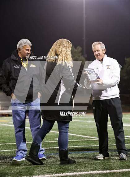 Thumbnail 1 in Mountain View vs. Saint Francis (CIFCCS Open Div. Final) photogallery.