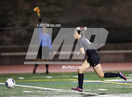 Thumbnail 3 in Mountain View vs. Saint Francis (CIFCCS Open Div. Final) photogallery.