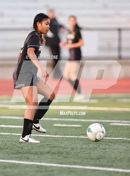 Thumbnail 2 in Mountain View vs. Saint Francis (CIFCCS Open Div. Final) photogallery.