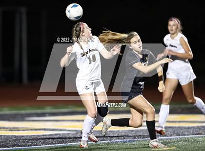 Thumbnail 2 in Mountain View vs. Saint Francis (CIFCCS Open Div. Final) photogallery.