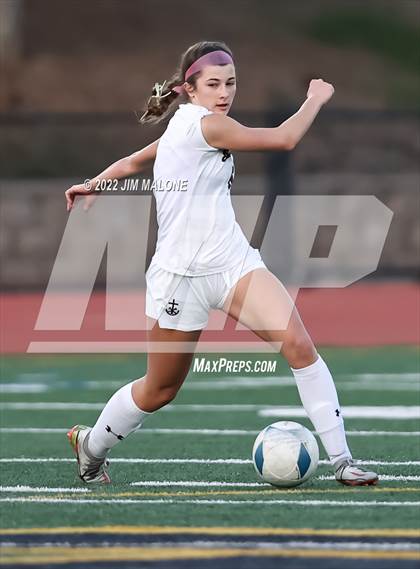 Thumbnail 2 in Mountain View vs. Saint Francis (CIFCCS Open Div. Final) photogallery.