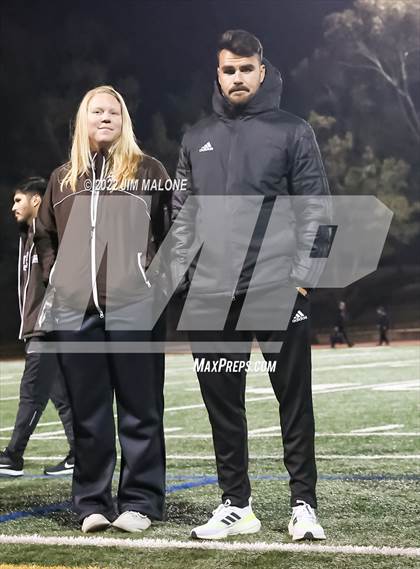 Thumbnail 2 in Mountain View vs. Saint Francis (CIFCCS Open Div. Final) photogallery.