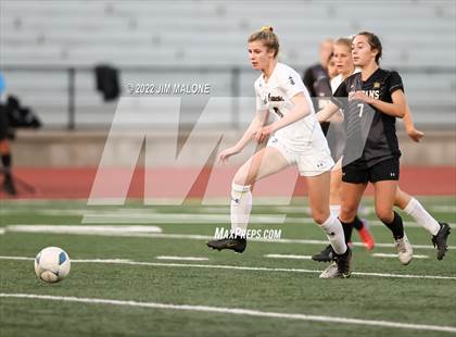 Thumbnail 1 in Mountain View vs. Saint Francis (CIFCCS Open Div. Final) photogallery.