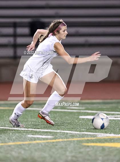 Thumbnail 1 in Mountain View vs. Saint Francis (CIFCCS Open Div. Final) photogallery.