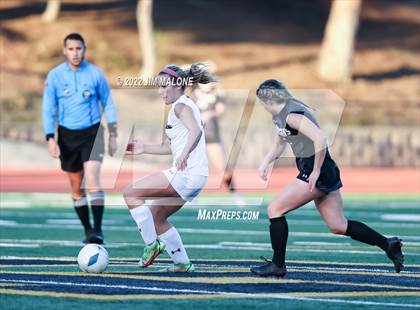 Thumbnail 3 in Mountain View vs. Saint Francis (CIFCCS Open Div. Final) photogallery.