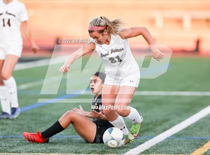 Thumbnail 2 in Mountain View vs. Saint Francis (CIFCCS Open Div. Final) photogallery.