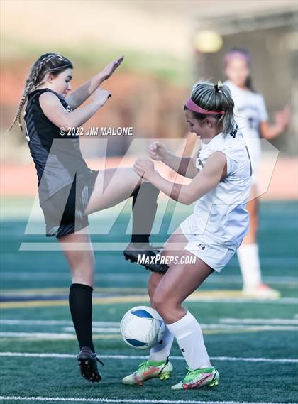 Thumbnail 1 in Mountain View vs. Saint Francis (CIFCCS Open Div. Final) photogallery.
