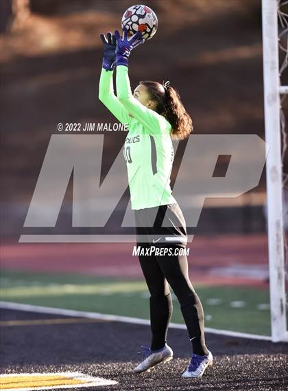 Thumbnail 1 in Mountain View vs. Saint Francis (CIFCCS Open Div. Final) photogallery.