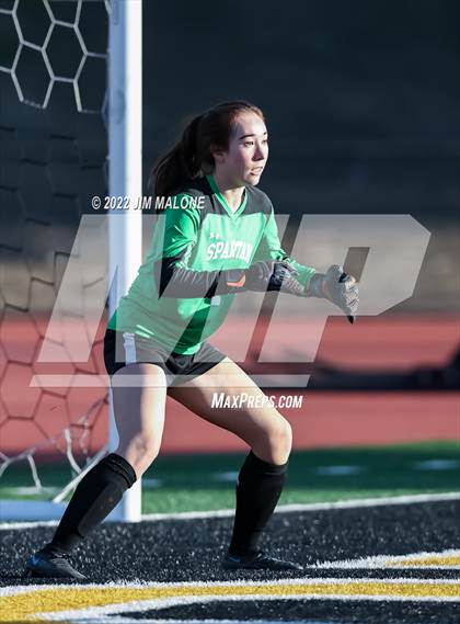 Thumbnail 1 in Mountain View vs. Saint Francis (CIFCCS Open Div. Final) photogallery.