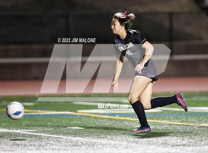 Thumbnail 2 in Mountain View vs. Saint Francis (CIFCCS Open Div. Final) photogallery.
