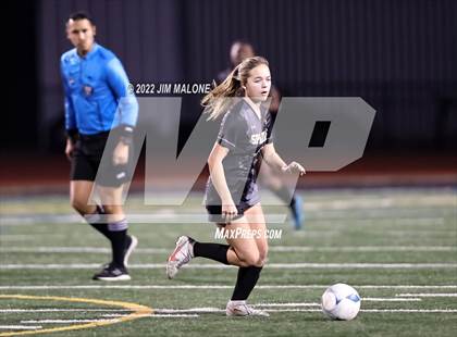 Thumbnail 3 in Mountain View vs. Saint Francis (CIFCCS Open Div. Final) photogallery.