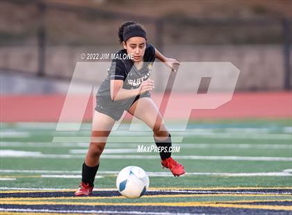 Thumbnail 3 in Mountain View vs. Saint Francis (CIFCCS Open Div. Final) photogallery.