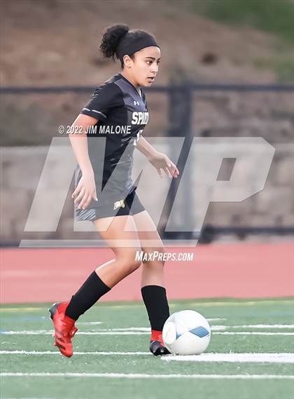 Thumbnail 1 in Mountain View vs. Saint Francis (CIFCCS Open Div. Final) photogallery.