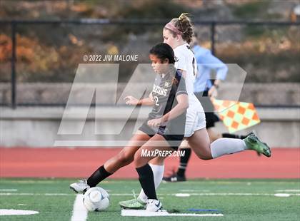 Thumbnail 1 in Mountain View vs. Saint Francis (CIFCCS Open Div. Final) photogallery.