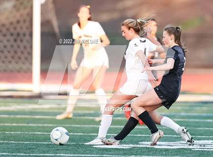 Thumbnail 1 in Mountain View vs. Saint Francis (CIFCCS Open Div. Final) photogallery.