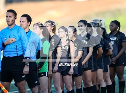 Thumbnail 2 in Mountain View vs. Saint Francis (CIFCCS Open Div. Final) photogallery.