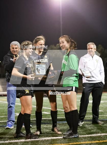 Thumbnail 1 in Mountain View vs. Saint Francis (CIFCCS Open Div. Final) photogallery.
