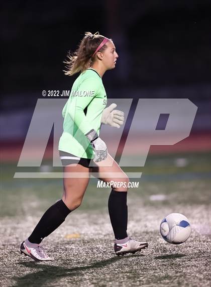 Thumbnail 2 in Mountain View vs. Saint Francis (CIFCCS Open Div. Final) photogallery.