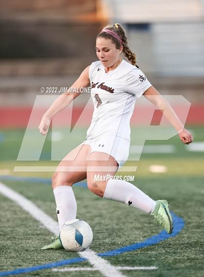 Thumbnail 2 in Mountain View vs. Saint Francis (CIFCCS Open Div. Final) photogallery.