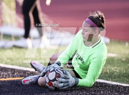 Thumbnail 2 in Mountain View vs. Saint Francis (CIFCCS Open Div. Final) photogallery.