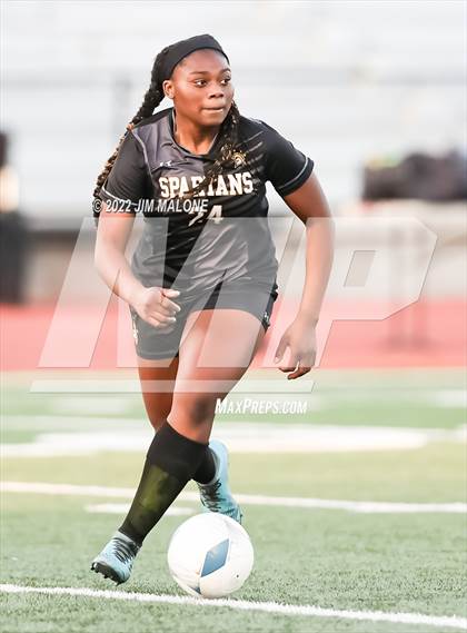Thumbnail 2 in Mountain View vs. Saint Francis (CIFCCS Open Div. Final) photogallery.