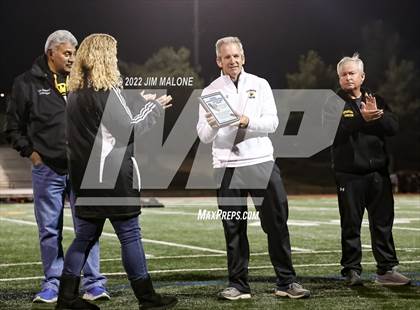 Thumbnail 2 in Mountain View vs. Saint Francis (CIFCCS Open Div. Final) photogallery.