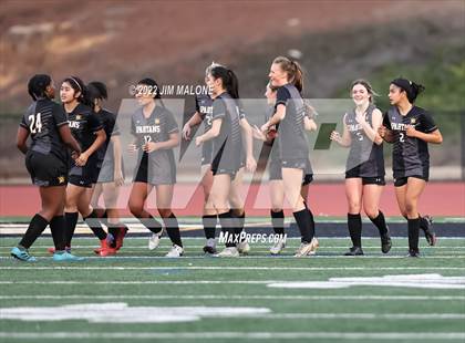 Thumbnail 3 in Mountain View vs. Saint Francis (CIFCCS Open Div. Final) photogallery.