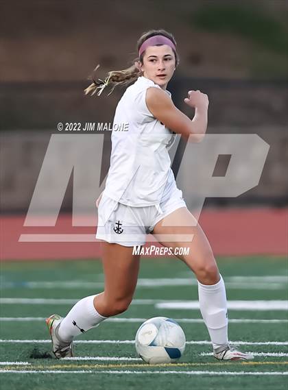 Thumbnail 3 in Mountain View vs. Saint Francis (CIFCCS Open Div. Final) photogallery.