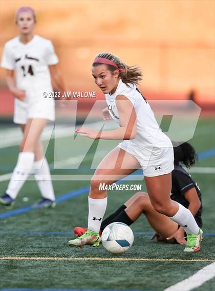 Thumbnail 1 in Mountain View vs. Saint Francis (CIFCCS Open Div. Final) photogallery.