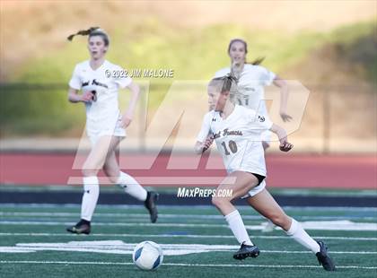 Thumbnail 3 in Mountain View vs. Saint Francis (CIFCCS Open Div. Final) photogallery.