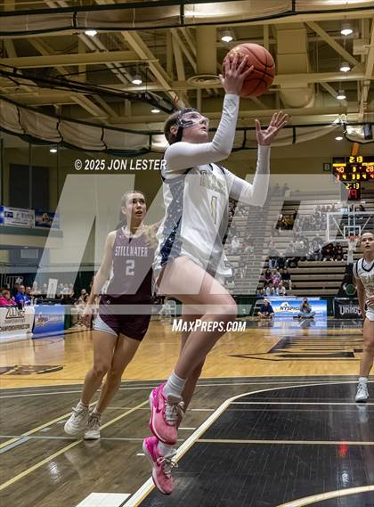 Thumbnail 3 in Frewsburg @ Stillwater (NYSPHSAA Class C State Final) photogallery.