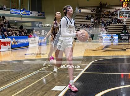 Thumbnail 2 in Frewsburg @ Stillwater (NYSPHSAA Class C State Final) photogallery.