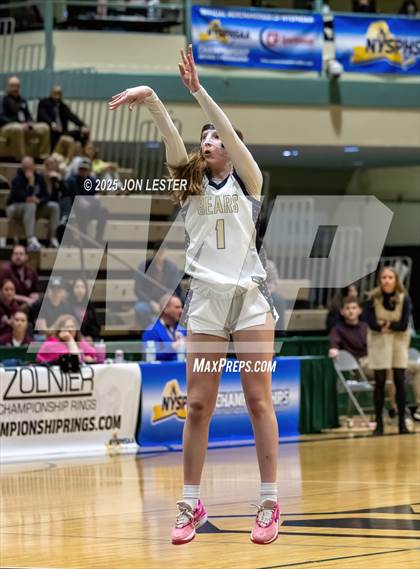 Thumbnail 2 in Frewsburg @ Stillwater (NYSPHSAA Class C State Final) photogallery.