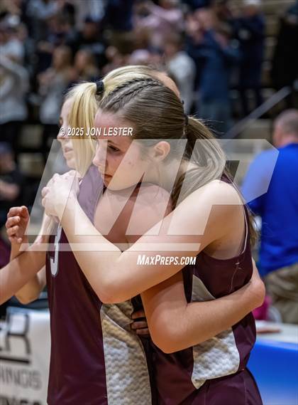 Thumbnail 3 in Frewsburg @ Stillwater (NYSPHSAA Class C State Final) photogallery.