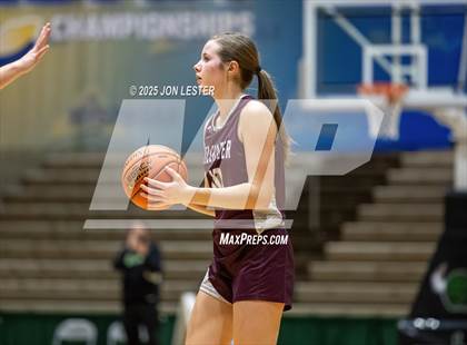 Thumbnail 1 in Frewsburg @ Stillwater (NYSPHSAA Class C State Final) photogallery.