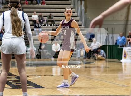 Thumbnail 2 in Frewsburg @ Stillwater (NYSPHSAA Class C State Final) photogallery.