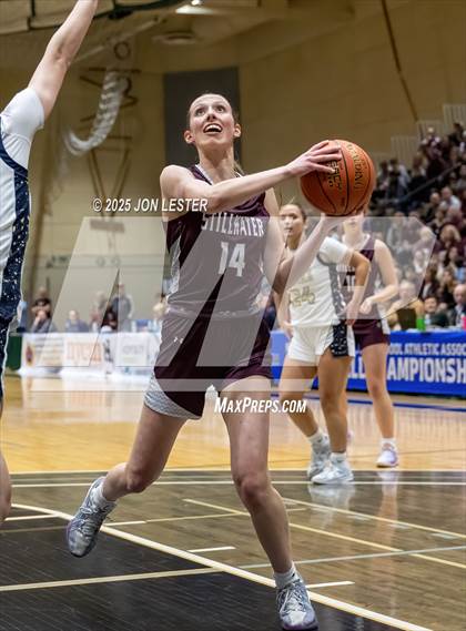 Thumbnail 2 in Frewsburg @ Stillwater (NYSPHSAA Class C State Final) photogallery.