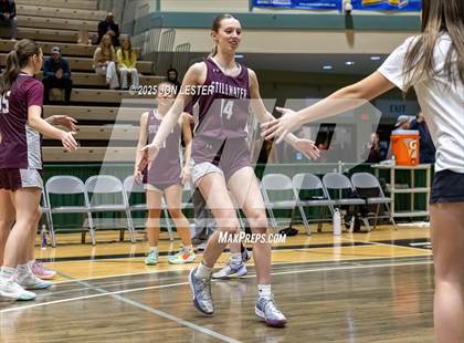 Thumbnail 2 in Frewsburg @ Stillwater (NYSPHSAA Class C State Final) photogallery.