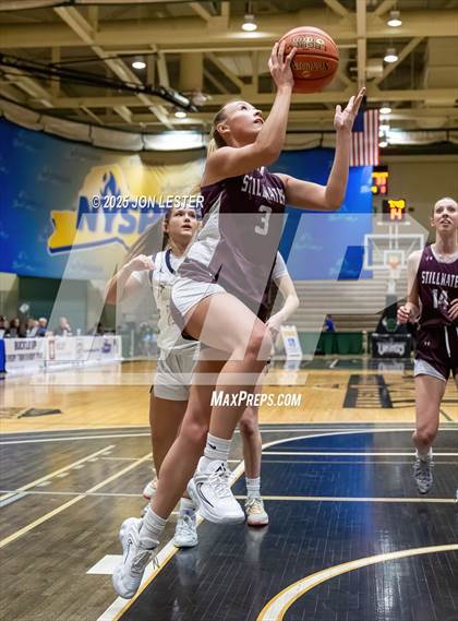 Thumbnail 1 in Frewsburg @ Stillwater (NYSPHSAA Class C State Final) photogallery.