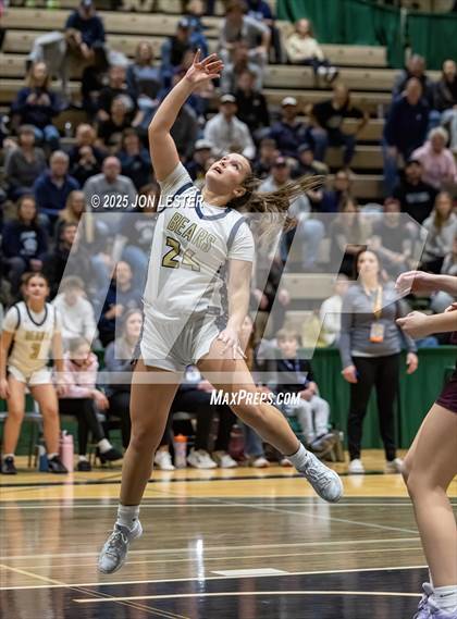Thumbnail 3 in Frewsburg @ Stillwater (NYSPHSAA Class C State Final) photogallery.