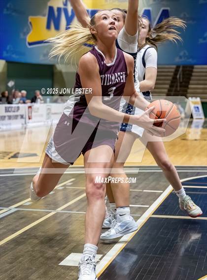 Thumbnail 3 in Frewsburg @ Stillwater (NYSPHSAA Class C State Final) photogallery.