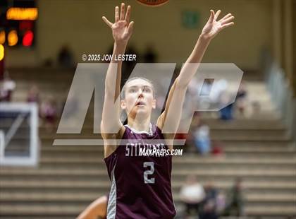 Thumbnail 3 in Frewsburg @ Stillwater (NYSPHSAA Class C State Final) photogallery.