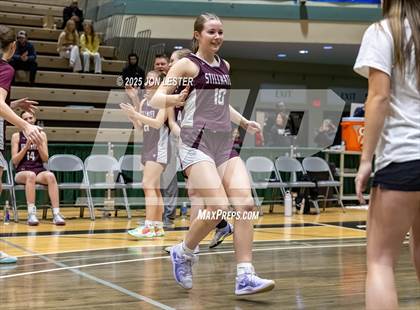 Thumbnail 1 in Frewsburg @ Stillwater (NYSPHSAA Class C State Final) photogallery.