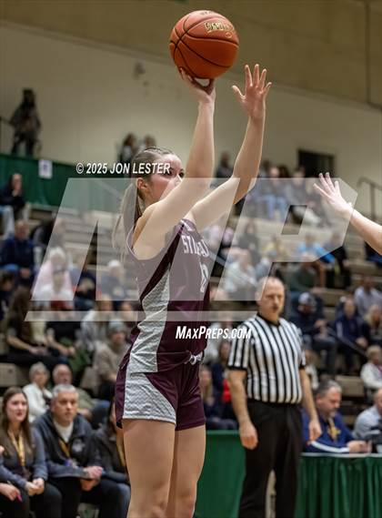 Thumbnail 3 in Frewsburg @ Stillwater (NYSPHSAA Class C State Final) photogallery.