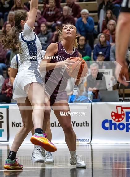 Thumbnail 2 in Frewsburg @ Stillwater (NYSPHSAA Class C State Final) photogallery.
