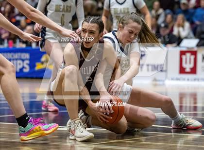 Thumbnail 1 in Frewsburg @ Stillwater (NYSPHSAA Class C State Final) photogallery.