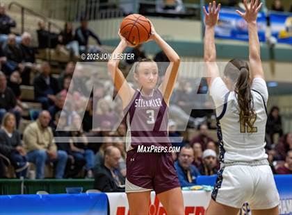 Thumbnail 3 in Frewsburg @ Stillwater (NYSPHSAA Class C State Final) photogallery.