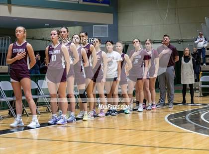 Thumbnail 1 in Frewsburg @ Stillwater (NYSPHSAA Class C State Final) photogallery.