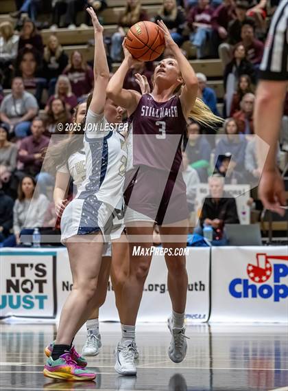 Thumbnail 3 in Frewsburg @ Stillwater (NYSPHSAA Class C State Final) photogallery.