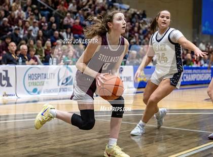 Thumbnail 1 in Frewsburg @ Stillwater (NYSPHSAA Class C State Final) photogallery.